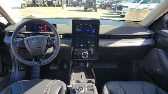 used 2023 Ford Mustang Mach-E car, priced at $31,919