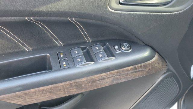 used 2022 GMC Canyon car, priced at $33,919