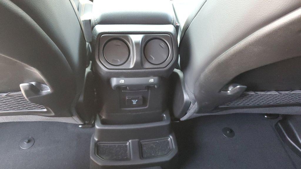 new 2025 Jeep Wrangler car, priced at $55,427