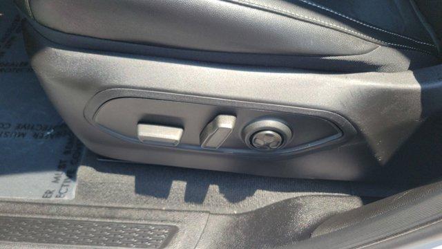 used 2025 Jeep Grand Cherokee car, priced at $35,419