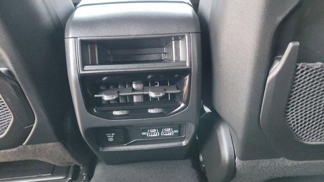 used 2025 Jeep Grand Cherokee car, priced at $35,419