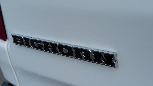 new 2025 Ram 1500 car, priced at $45,973