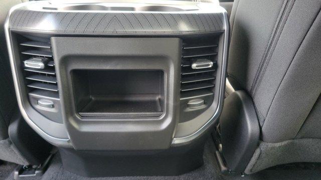 new 2025 Ram 1500 car, priced at $45,973