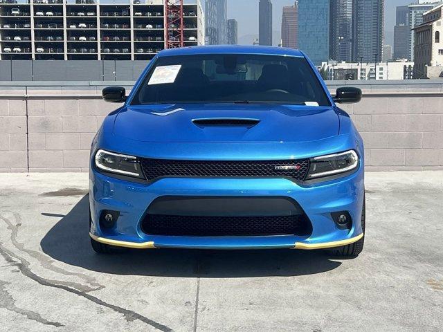 used 2023 Dodge Charger car, priced at $29,819