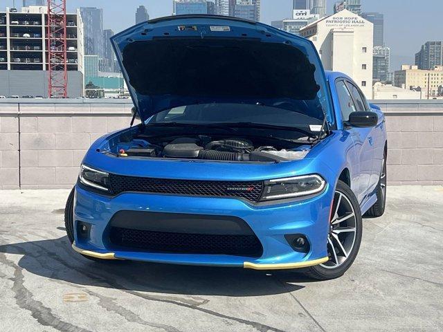 used 2023 Dodge Charger car, priced at $29,819