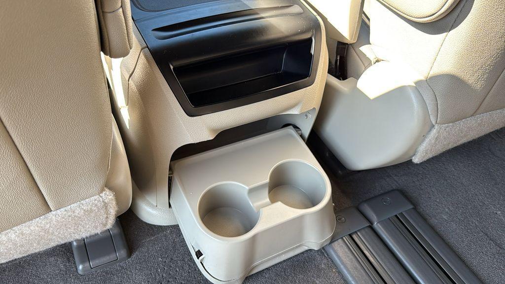 used 2017 Toyota Sienna car, priced at $19,419