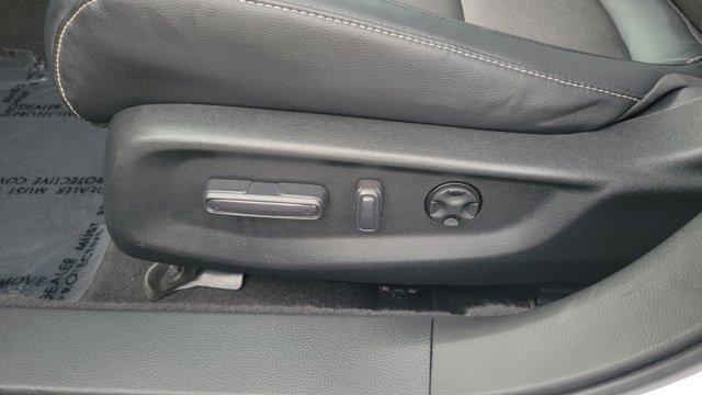 used 2022 Honda Accord car, priced at $26,419