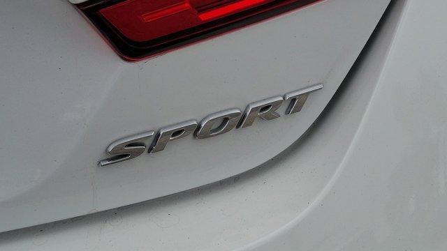 used 2022 Honda Accord car, priced at $26,419