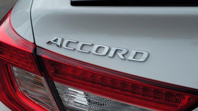 used 2022 Honda Accord car, priced at $26,419