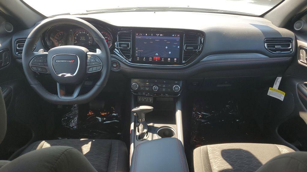 new 2025 Dodge Durango car, priced at $42,235