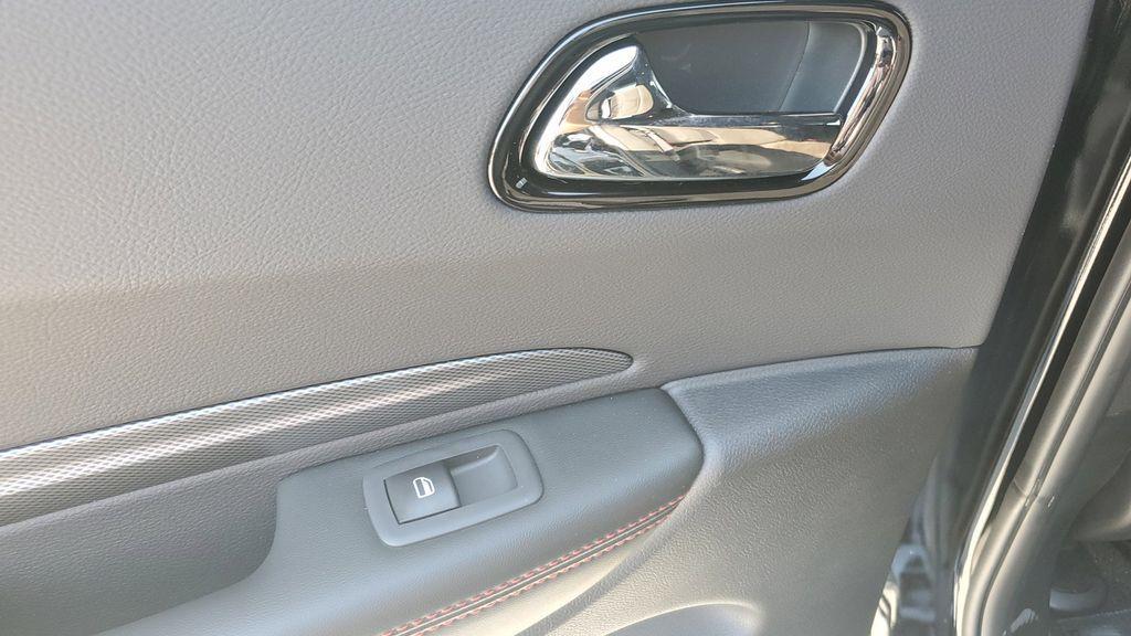 new 2025 Dodge Durango car, priced at $42,235