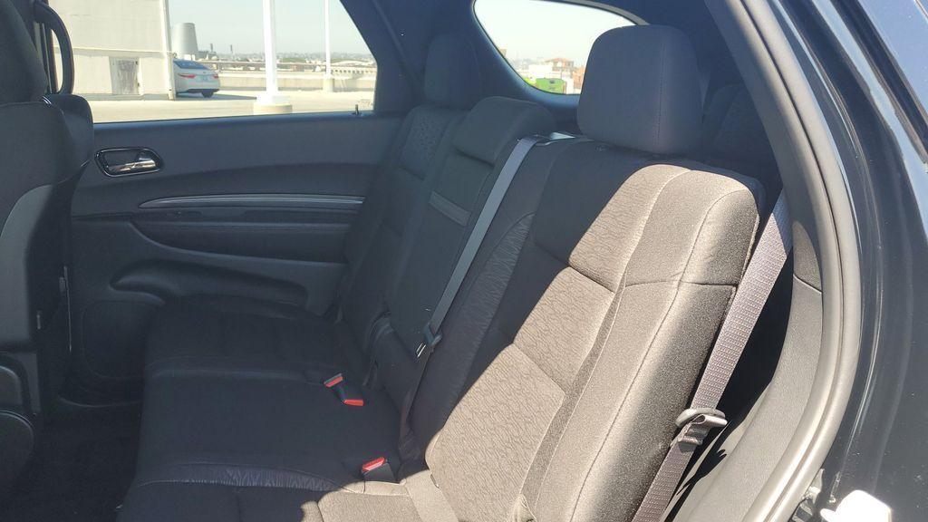 new 2025 Dodge Durango car, priced at $42,235