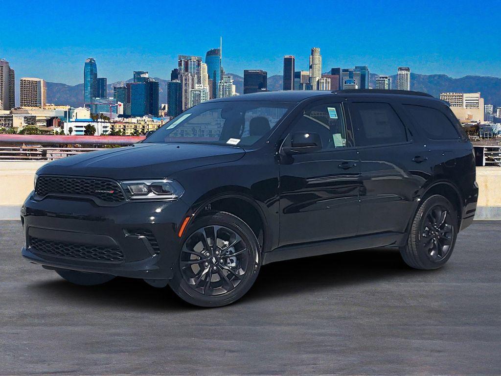 new 2025 Dodge Durango car, priced at $42,235