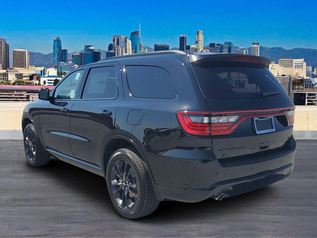 new 2025 Dodge Durango car, priced at $42,235