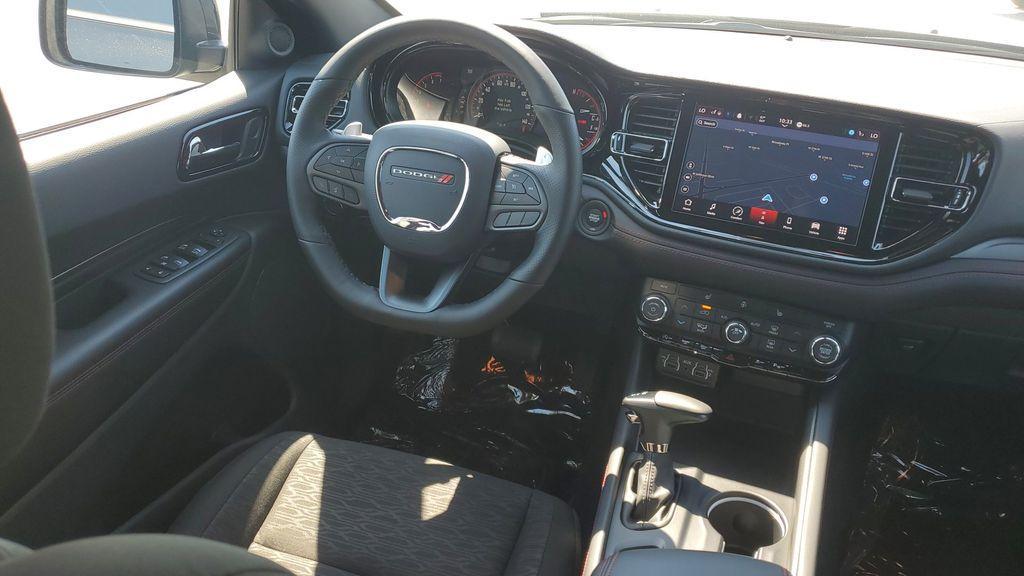 new 2025 Dodge Durango car, priced at $42,235