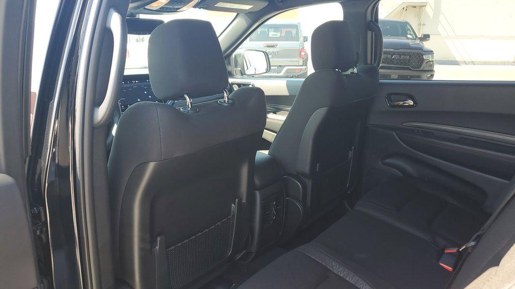 new 2025 Dodge Durango car, priced at $42,235