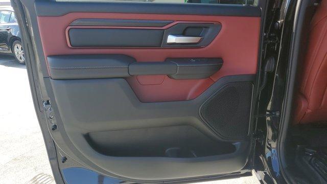 new 2026 Ram 1500 car, priced at $64,313