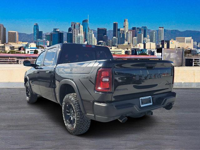 new 2026 Ram 1500 car, priced at $64,313