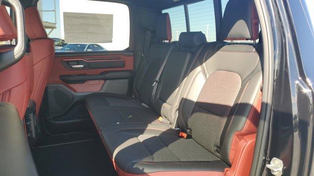 new 2026 Ram 1500 car, priced at $64,313