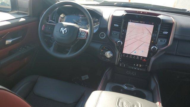 new 2026 Ram 1500 car, priced at $64,313