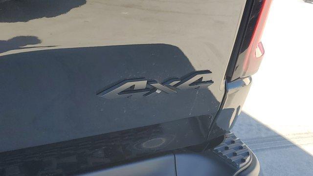 new 2026 Ram 1500 car, priced at $64,313