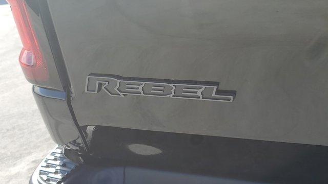 new 2026 Ram 1500 car, priced at $64,313
