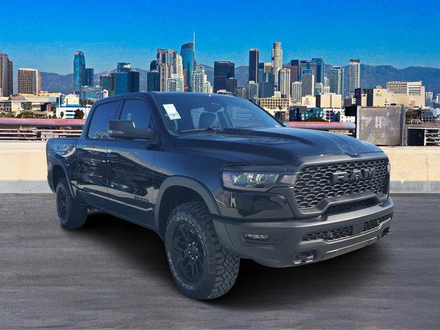 new 2026 Ram 1500 car, priced at $64,313