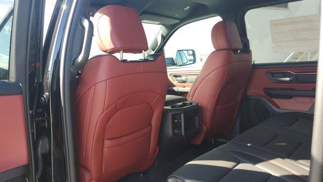 new 2026 Ram 1500 car, priced at $64,313