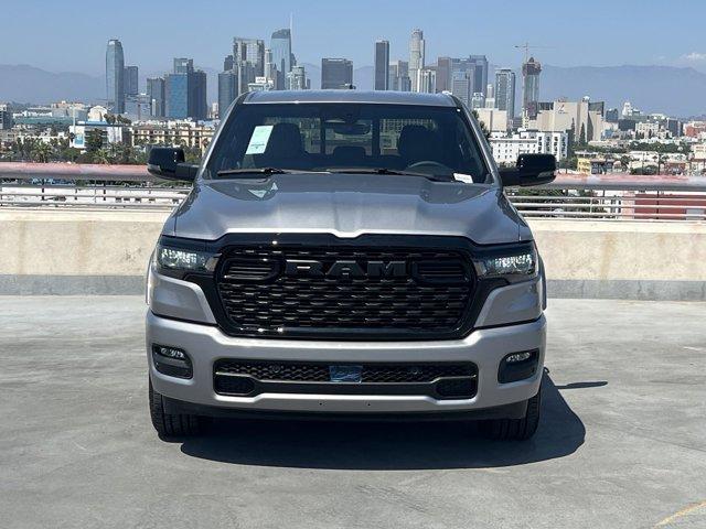 new 2025 Ram 1500 car, priced at $57,280