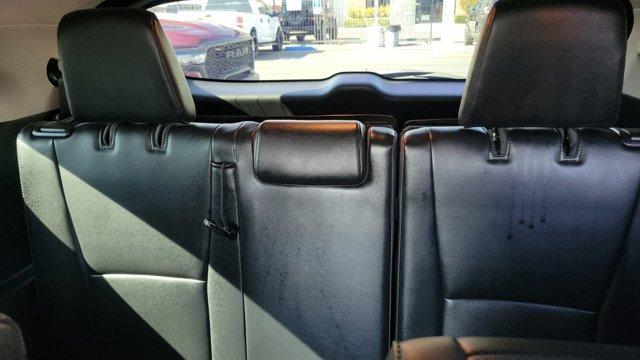 used 2022 Toyota Highlander car, priced at $39,519