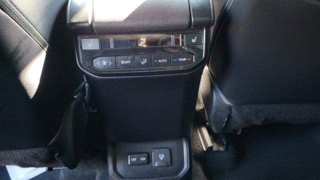 used 2022 Toyota Highlander car, priced at $39,519