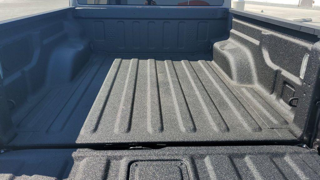 new 2025 Jeep Gladiator car, priced at $55,995