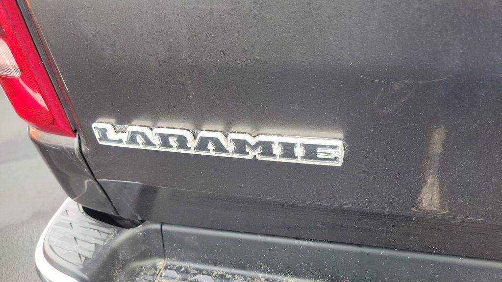 used 2019 Ram 1500 car, priced at $31,919