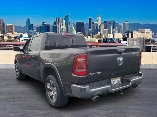 used 2019 Ram 1500 car, priced at $32,718