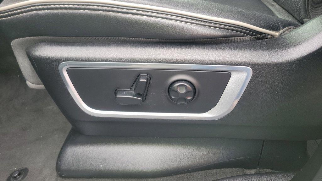 used 2019 Ram 1500 car, priced at $31,919