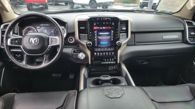 used 2019 Ram 1500 car, priced at $32,718