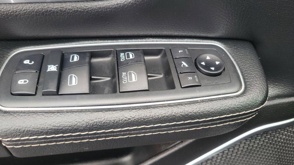 used 2019 Ram 1500 car, priced at $31,919