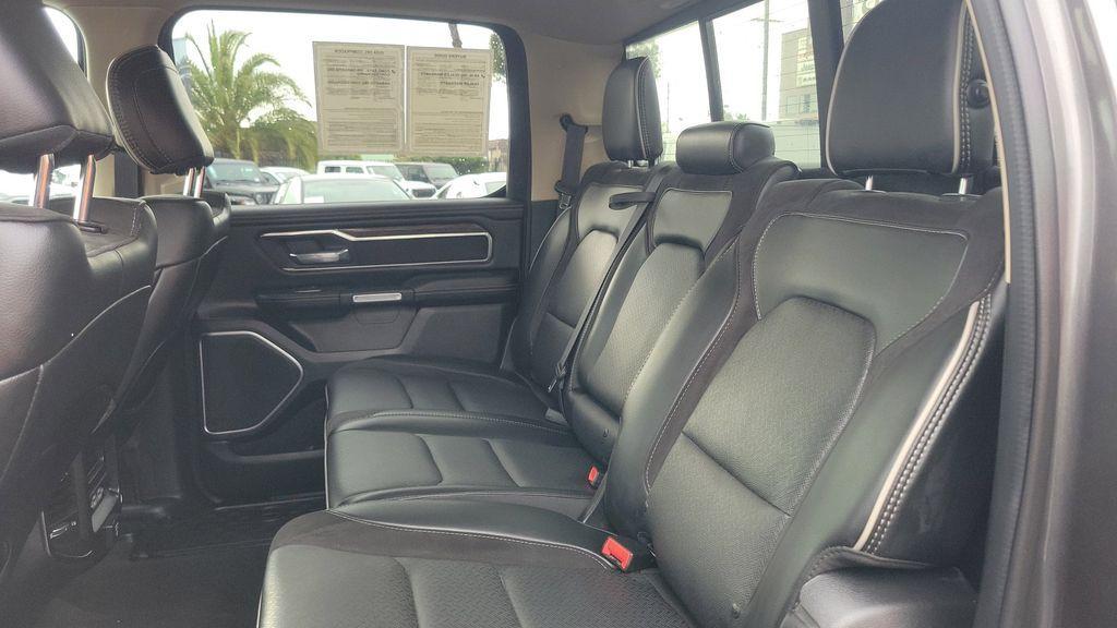 used 2019 Ram 1500 car, priced at $31,919