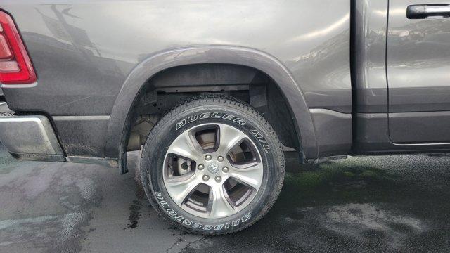 used 2019 Ram 1500 car, priced at $32,718