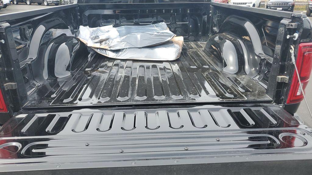 new 2026 Ram 2500 car, priced at $87,155