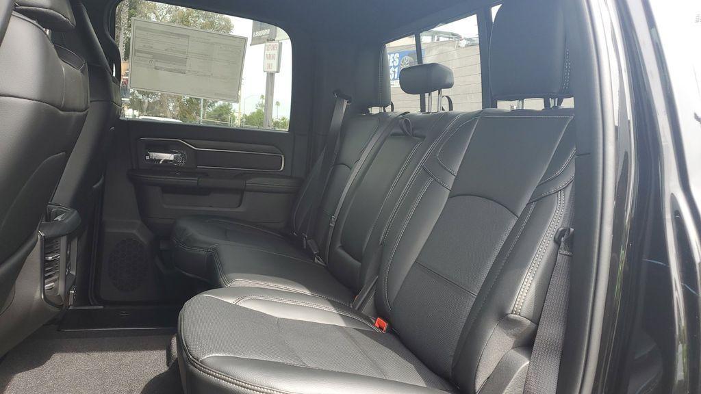new 2026 Ram 2500 car, priced at $87,155