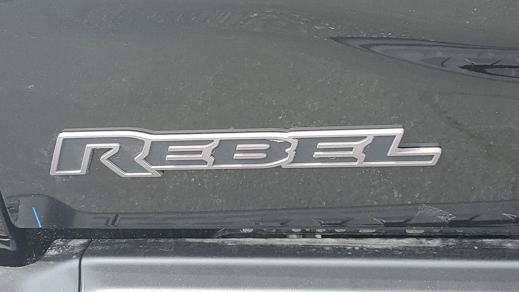 new 2026 Ram 2500 car, priced at $87,155