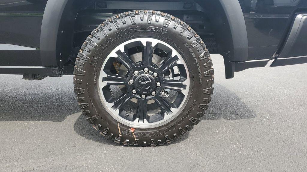 new 2026 Ram 2500 car, priced at $87,155