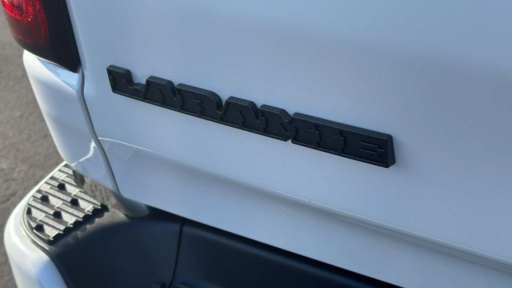 new 2025 Ram 1500 car, priced at $64,995