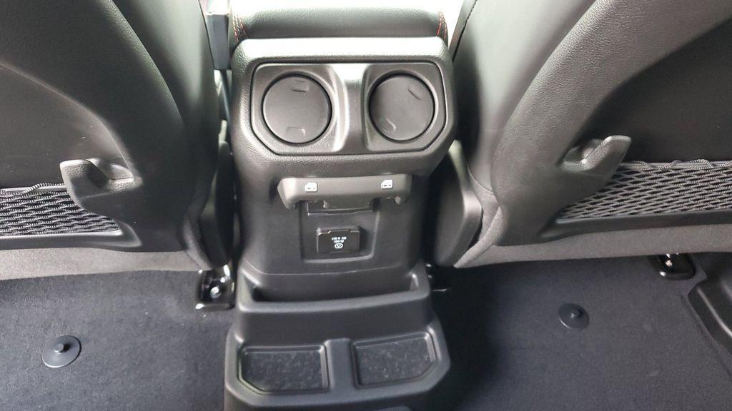 new 2026 Jeep Wrangler car, priced at $63,744