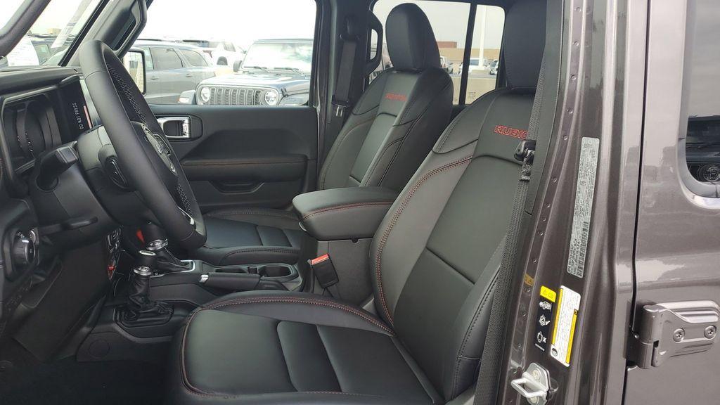 new 2026 Jeep Wrangler car, priced at $63,744