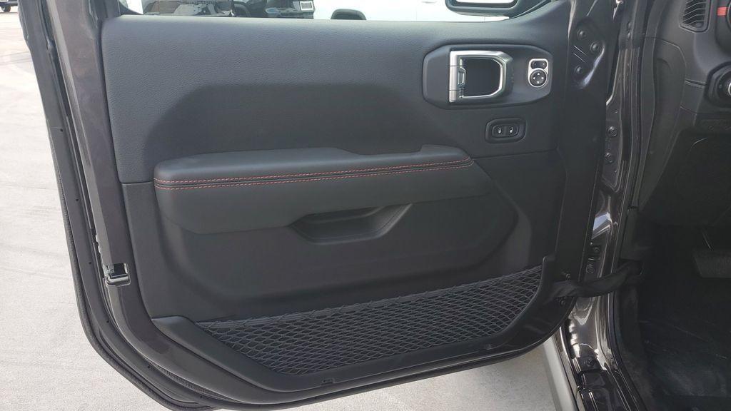 new 2026 Jeep Wrangler car, priced at $63,744