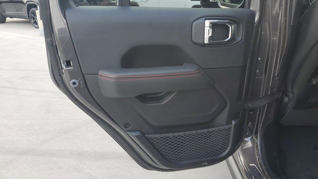 new 2026 Jeep Wrangler car, priced at $63,744