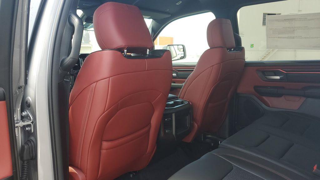 new 2026 Ram 1500 car, priced at $62,772