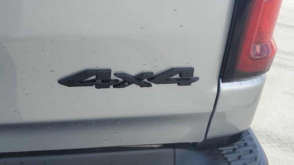 new 2026 Ram 1500 car, priced at $62,772